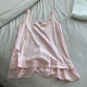 Jcrew tank